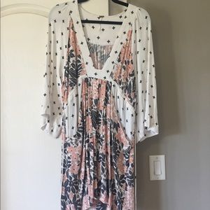 Free People dress
